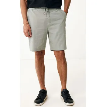 Pánské kraťasy Kraťasy Mexx Grün 161891 L