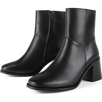 Dámské kozačky Boty loft37 Schwarz 4755921 41