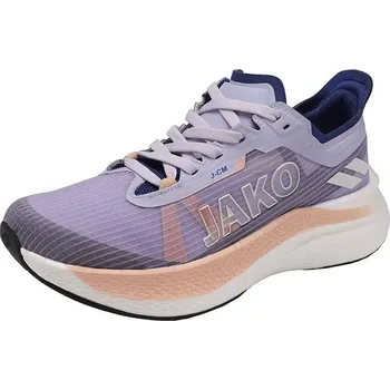 Dámské tenisky Tenisky Jako Lila/ Weiß 7350696 41