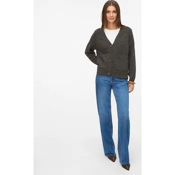 Dámská móda Vero Moda Braun 8804787 S