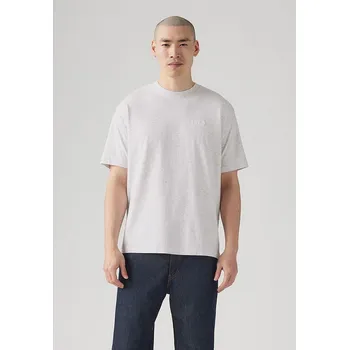 Pánské tričko Tričko Levi´s Weiß 8042776 XL