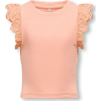 Tričko KIDS ONLY Orange 132720 158