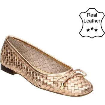 Dámské baleríny Bullboxer Beige 8174325 37