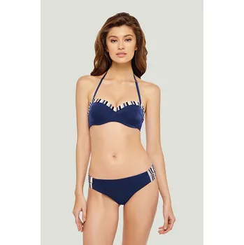 Dámské plavky Plavky Marc & André Dunkelblau 5395302 38