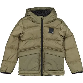 Chlapecká bunda Vingino Khaki 9750874 152