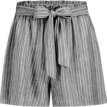 Dámské kraťasy Kraťasy Sublevel Anthrazit/ Weiß 9171166 S/M