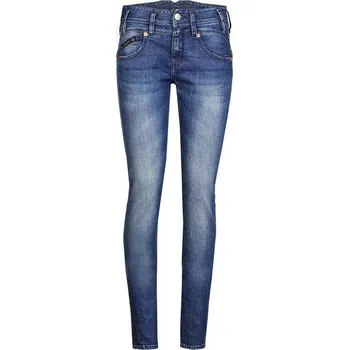 Dámské džíny Džíny Herrlicher Blau 267660 W24