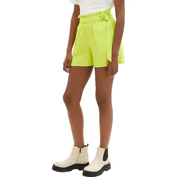 Kraťasy Tom Tailor Limette 7622598 M