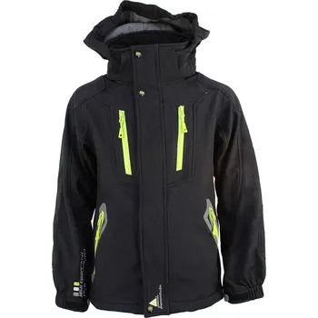 Peak Mountain Schwarz 479152 152