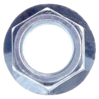 Komponent pro jízdní kolo CTM BMX matice náboje Z koncová Velikost: 14mm