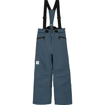 Dívčí džíny Color Kids Dunkelblau 473330 104