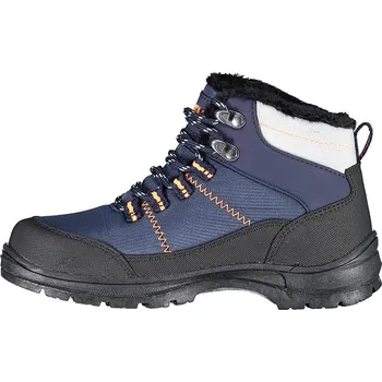 Dívčí kozačky Boty cmp Dunkelblau 972476 32