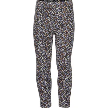 Dívčí legíny Blue Seven Anthrazit/ Bunt 1427994 104