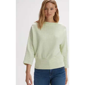 Dámské tričko OPUS Grün 9953135 38
