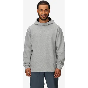 Oblečení a móda Mikina Marmot Grau 7476974 M