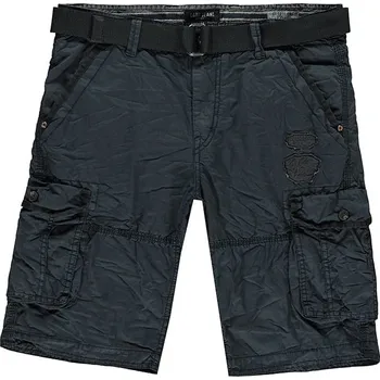 Pánské kraťasy Kraťasy Cars Jeans Dunkelblau 1984273 L