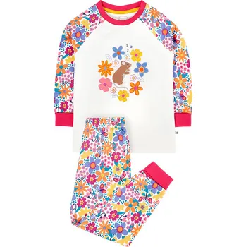 Dívčí spodní prádlo Frugi Bunt 4704124 92
