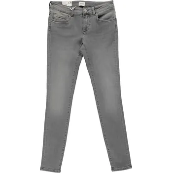 Dámské džíny Džíny Mustang Grau 1708169 W25/L32