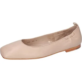 Dámské baleríny MELVIN & HAMILTON Beige 2437000 42