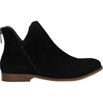 Dámské kozačky Boty Wojas Schwarz 7850348 37