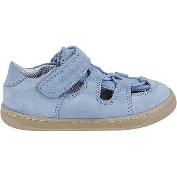 Chlapecké tenisky Boty Richter Shoes Hellblau 171903 33