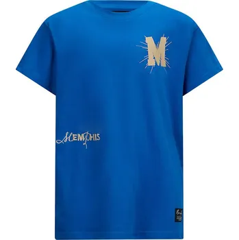 Chlapecké tričko Tričko Retour Blau 824273 158