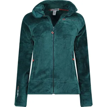 Dívčí bunda Canadian Peak Petrol 3938523 128