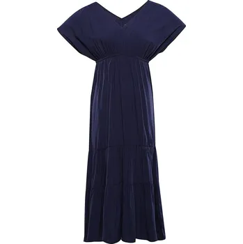 Dámské šaty Šaty Alpine Pro Dunkelblau 2078414 XS