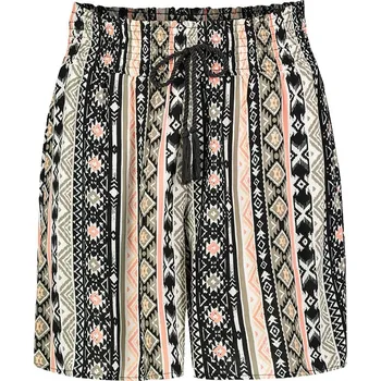 Dámské kraťasy Kraťasy Eight2Nine Oliv/ Bunt 443913 XS