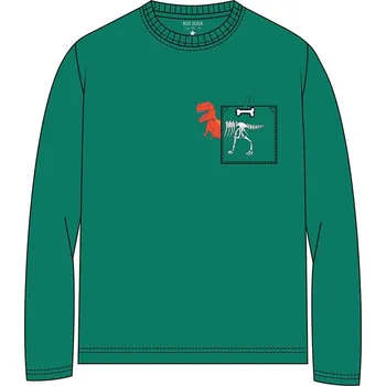 Chlapecké tričko Tričko Blue Seven Grün 9846657 98