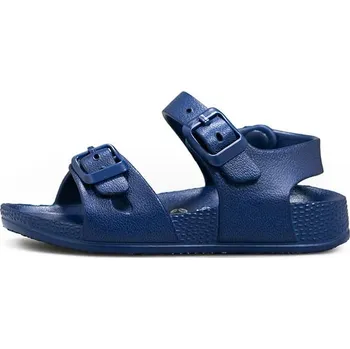 Dívčí sandály Avispas Dunkelblau 539599 26