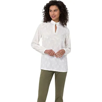 Dámské tričko Heine Weiß 4494836 40