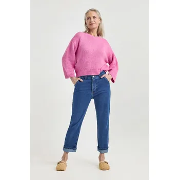 Dámské džíny Džíny Josephine & Co Blau 774659 34