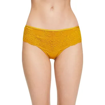 Dámská móda Kalhotky ESPRIT Gelb 7074097 34