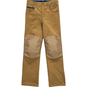 Dívčí džíny finkid Hellbraun 2927413 92