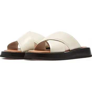 Dámská móda Tamaris Creme 4677916 40