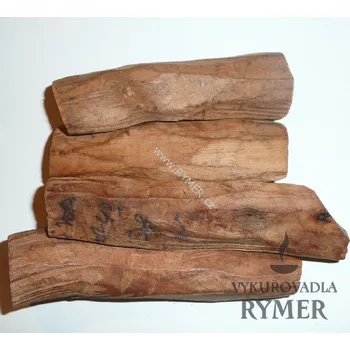 Čajovna Santálové dřevo - kořenové jádrové dřevo (vykuř.)