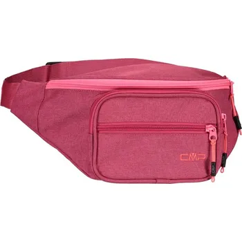 Sportovní taška Taška CMP Fuchsia - (B)35 x (H)16 x (T)13 cm 4231766 onesize