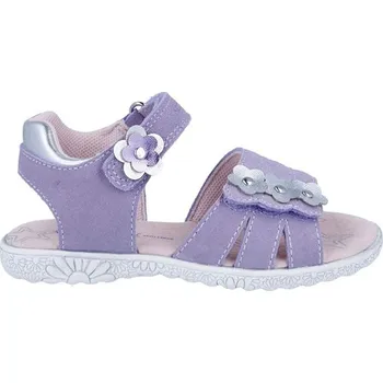 Dívčí sandály Richter Shoes Lila 4305882 27