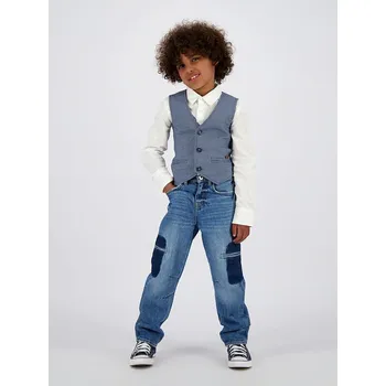 Chlapecké kalhoty Vingino Blau 8871554 176