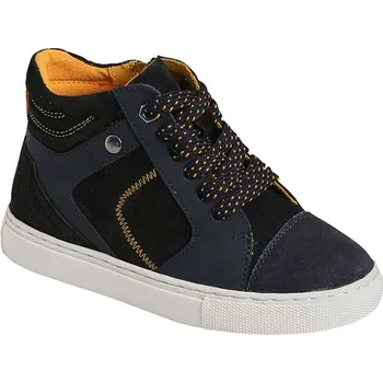 Chlapecké tenisky Boty vertbaudet Schwarz 455163 26