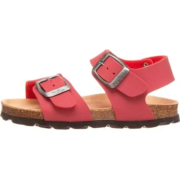 Chlapecké sandály Little Sky Koralle 315876 28