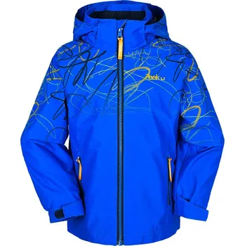 Chlapecká bunda Peek U Blau 451339 98