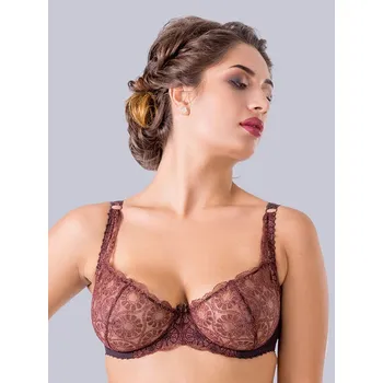 Podprsenka Podprsenka Valea Braun 6047850 80B