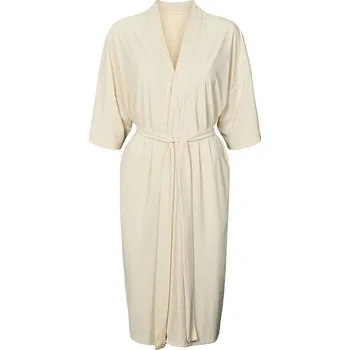 Dámský župan Rethinkit Beige 8794807 L/XL