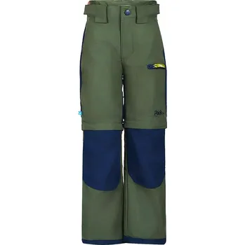 Dětská móda Peek U Khaki/ Dunkelblau 7106348 104