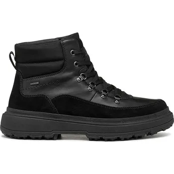 Dámská obuv Boty Geox Schwarz 5047221 38