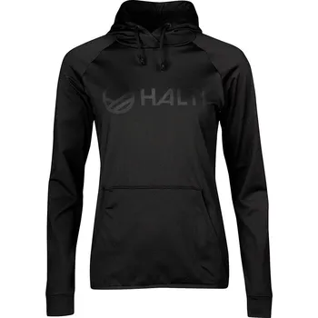 Dámské oblečení Mikina Halti Schwarz 1372451 40