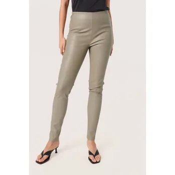 Dámské legíny Legíny Soaked in Luxury Hellbraun 1421780 S