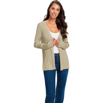 Dámský svetr Heine Beige 4740619 48